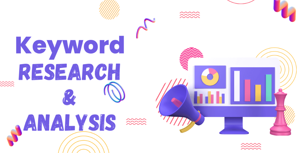 AI For Keyword Research 
