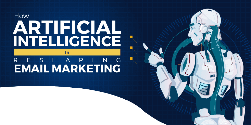 AI In Email Marketing
