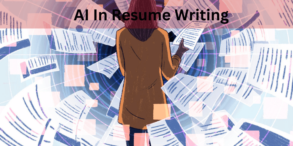 AI In Resume Writing 