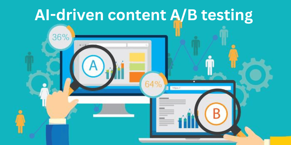 AI-driven content AB testing and optimization 