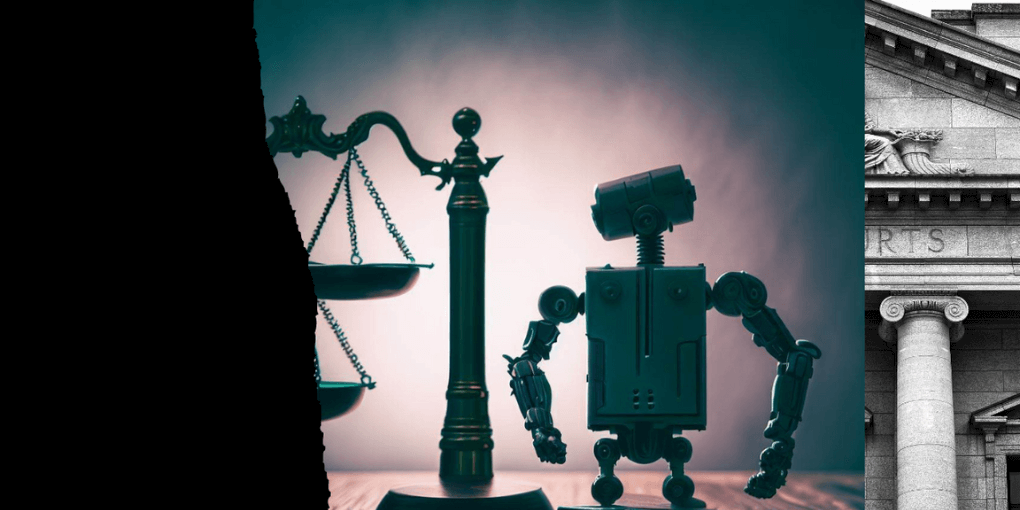 Future Of AI And Copyright Law 