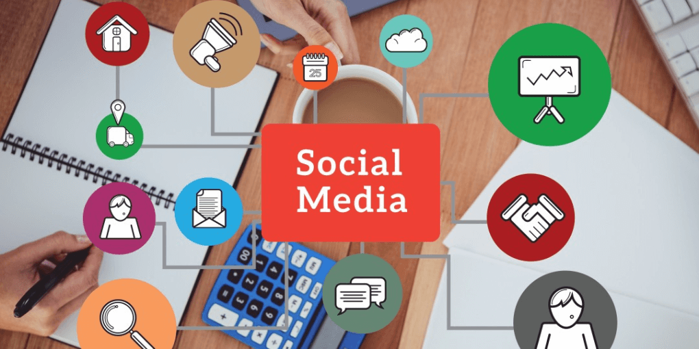 Mastering The Art Of Professional Social Media Sharing