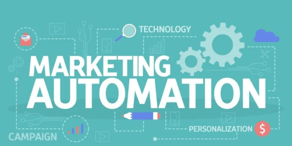 Read The Strategy: Power Of Content Marketing Automation