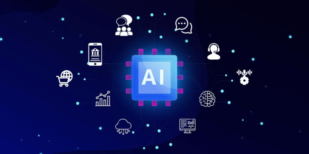 The Power Of AI Tools -Enhancing Productivity And Efficiency