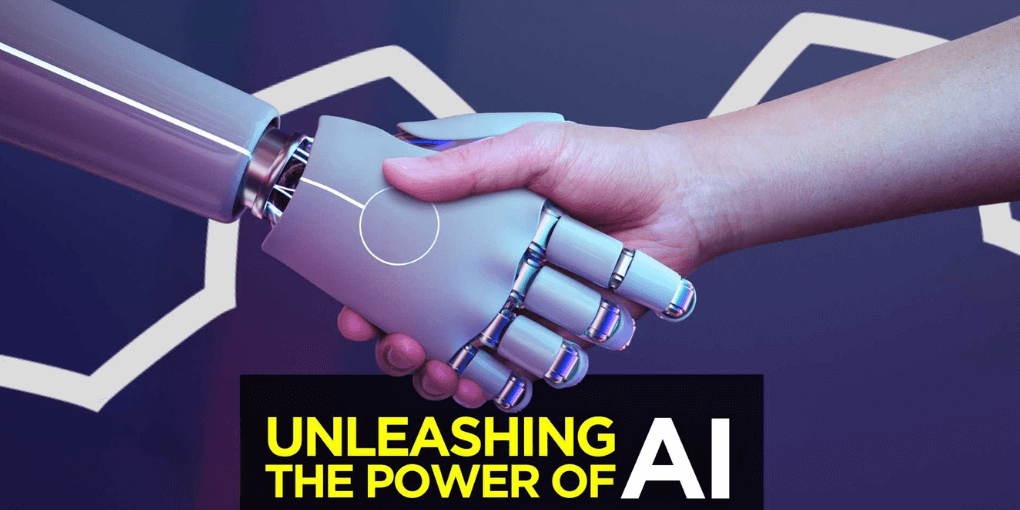 Unleashing The Power Of AI 