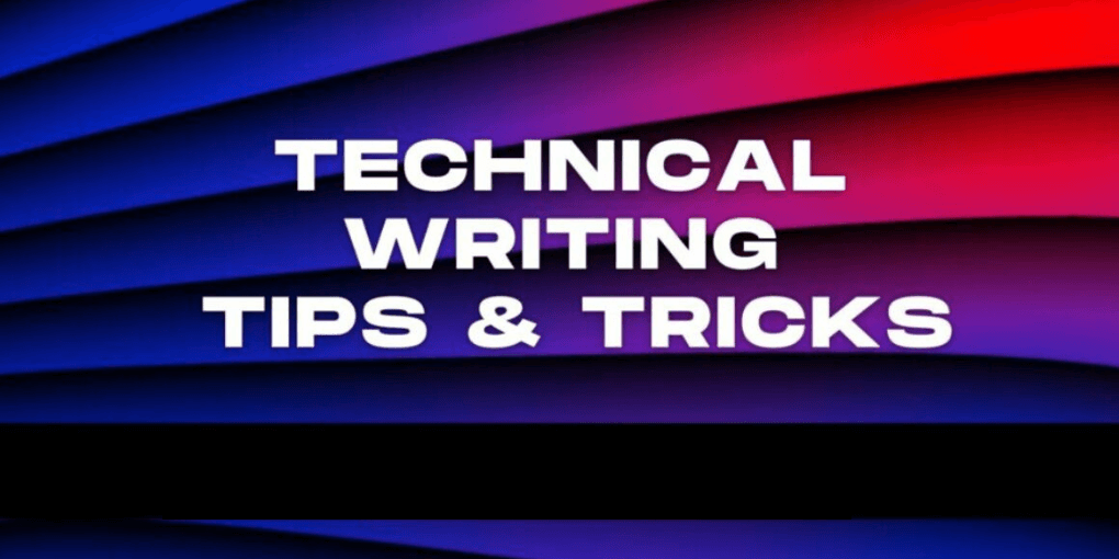 Transforming Technical Writing With AI Content Tools